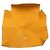 Hermès Hermes Le Vingt-Quatre Monedero Dorado Amarillo - vista 4