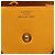 Hermès Hermes Le Vingt-Quatre Monedero Dorado Amarillo - vista 5