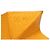 Hermès Hermes Le Vingt-Quatre Monedero Dorado Amarillo - vista 6
