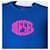 Diesel Sweatshirt Blau Baumwolle Oversize M Mehrfarben - Ansicht 2