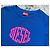 Diesel Sweatshirt Blau Baumwolle Oversize M Mehrfarben - Ansicht 5