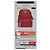 MCM Stark Visetos Rucksack Rot - Ansicht 18