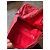 MCM Stark Visetos Rucksack Rot - Ansicht 8