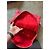 MCM Stark Visetos Rucksack Rot - Ansicht 9