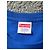 T-shirt Supreme Thrasher Blu - vista 4
