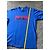 T-shirt Supreme Thrasher Blu - vista 6