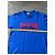 T-shirt Supreme Thrasher Blu - vista 8