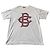 Autre Marque T-shirt Cole Buxton con logo Crudo