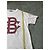 Autre Marque T-shirt Cole Buxton con logo Crudo - vista 6