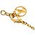 Collana Logo Mania Louis Vuitton Argento D'oro - vista 4