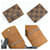 Gemelli da polso Louis Vuitton Argento  - vista 8