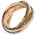 Anello Trinity di Cartier