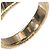 Bulgari Anello Tubogas Bvlgari in oro 18K - vista 4