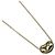 Collar Bean de Tiffany & Co. en Oro Amarillo de 18K