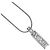 Collana Atlas Bar di Tiffany & Co. in oro bianco 18K con diamante