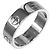 Anello classico Love di Cartier