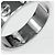 Anello classico Love di Cartier - vista 4