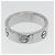 Anello classico Love di Cartier - vista 5