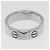 Anello classico Love di Cartier - vista 6