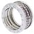 Bulgari Bvlgari B.zero1 Ring aus rosa Turmalin - Ansicht 3