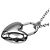 Tiffany & Co. Heart Lock Necklace - view 4