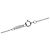 Tiffany & Co. Heart Lock Necklace - view 6