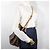 Borsa Louis Vuitton Livory PM Marrone - vista 12