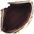 Borsa Louis Vuitton Livory PM Marrone - vista 6