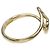 Anello in oro giallo 18K Tiffany & Co. - vista 6
