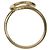 Anello in oro giallo 18K Tiffany & Co. - vista 8