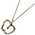 Collana a forma di Mela in Oro Giallo 18K di Tiffany & Co. - vista 3