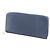 Zippy Louis Vuitton Taiga Long Wallet Blue Navy blue - view 2