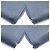 Zippy Louis Vuitton Taiga Long Wallet Blue Navy blue - view 4