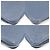 Zippy Louis Vuitton Taiga Long Wallet Blue Navy blue - view 5