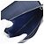 Zippy Louis Vuitton Taiga Long Wallet Blue Navy blue - view 7