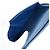 Zippy Louis Vuitton Taiga Long Wallet Blue Navy blue - view 9