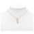 Hermès Collana Pendente Amuleto Chaine d'Ancre Hermes - vista 4