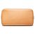Borsa Alma PM Monogramma Louis Vuitton Marrone - vista 3