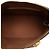 Borsa Alma PM Monogramma Louis Vuitton Marrone - vista 4
