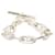 Hermès Hermes Chaine d'Ancre TGM 10-link Charm Bracelet  - view 3
