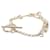 Hermès Pulseira Charm ST Chaine d'Ancre Punk Hermes  - vista 3