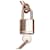 Collier Chaîne Alpha Kelly en Argent de Hermès  - vue 3