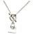 Hermès Hermes Birkin Amulet Necklace  - view 2