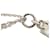 Hermès Hermes Birkin Amulet Necklace  - view 4