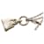Hermès Hermes Birkin Amulet Necklace in Silver  - view 3