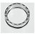 Bulgari Anello B.ZERO1 3 bande in oro bianco 18K Bvlgari - Ansicht 10