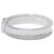 Anello Impilabile Tiffany & Co. in Oro Bianco 18K - vista 5