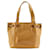 Borsa Tote Chanel Coco Mark Marrone