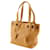 Borsa Tote Chanel Coco Mark Marrone - vista 2