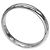 Anello Lucida in Platino 950 di Tiffany & Co. - vista 3